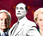 Una valutazione molto dettagliata del Piano Kalergi elaborato nel 1923 e in piena fase realizzativa che la gente non conosce