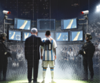 I legami di Lionel Messi con Netanyahu, l’esercito israeliano e la sua unità di spionaggio d’élite 8200