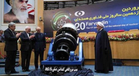 Se l’Iran avesse la bomba atomica il mondo non avrebbe più tanti problemi