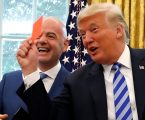 Il trio delle partite truccate ai Mondiali: Infantino, la FIFA e Trump