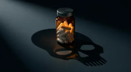 Come far sembrare letale un integratore che riduce il rischio di morte