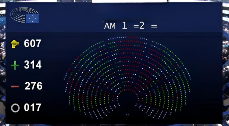 La democrazia in azione: i trucchi sporchi dell’UE per cancellare la tua privacy
