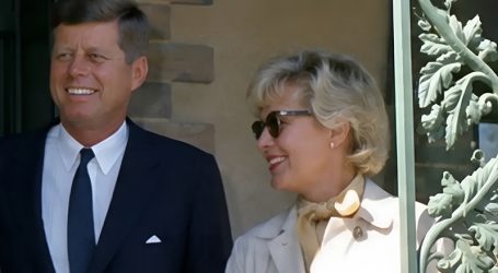Perché fu uccisa l’amante di JFK?