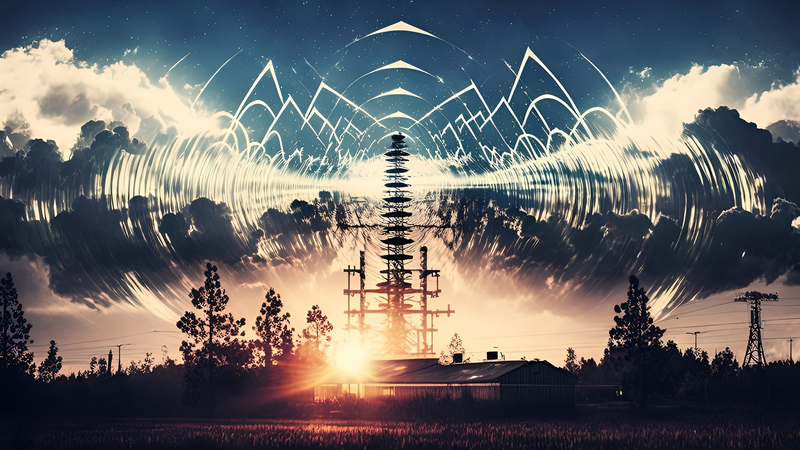 Que es el proyecto haarp tweet v