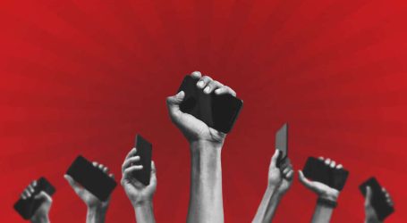 La Morte della Democrazia