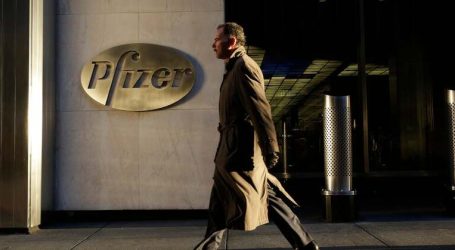 Non é una coincidenza: Pfizer scritto al contrario diventa Rezifp, ed é un antico nome ebraico cananeo che indica Resheph, il dio della peste, della pestilenza, della guerra e degli inferi