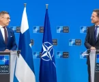 Come la Finlandia si sta autodistruggendo per la NATO