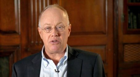 Chris Hedge: Come i media avallano il genocidio e chi gli da ascolto diventa sua volta complice del crimine