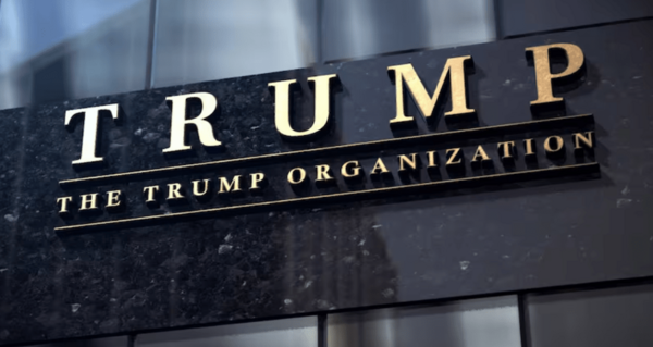 7 Dar Global and Trump Organisat