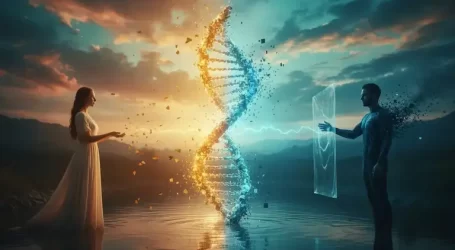 Non uscire con qualcuno che si è fatto il vaccino a mRNA… Non è una questione di superficialità, è una questione di sopravvivenza