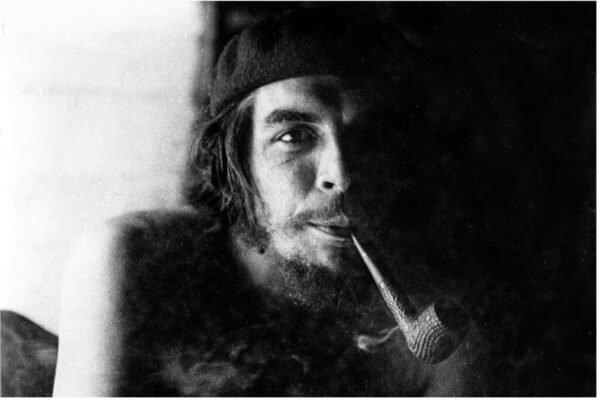 CHE GUEVARA A LAS VILLAS ESCAMBR