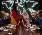 La “puntura tellurica”  La lezione dell’Iran per la Germania