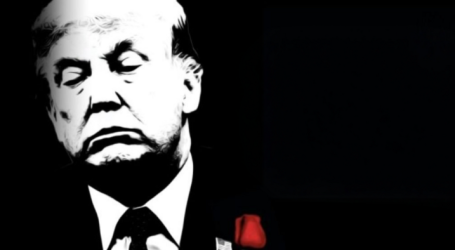 Don Corleone Trump: un madornale errore genetico che Dio non sa proprio spiegarsi