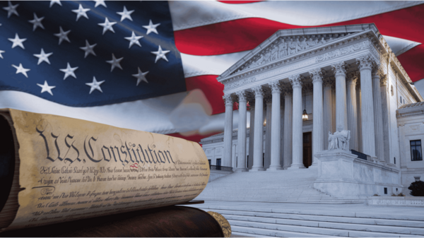 Your Rights Under the U.S. Const