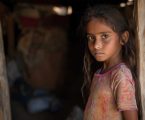 La povertà e la guerra sono il riflesso di un qualcosa che riguarda ognuno di noi