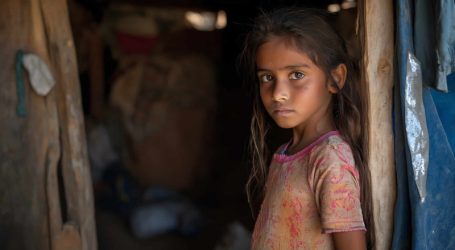 La povertà e la guerra sono il riflesso di un qualcosa che riguarda ognuno di noi