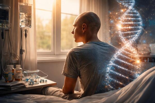 Cancro in giovane eta rischio in