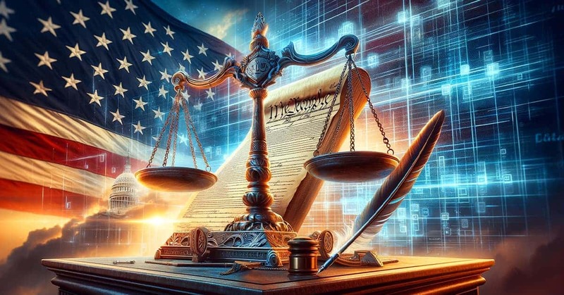 Championing civil liberties and