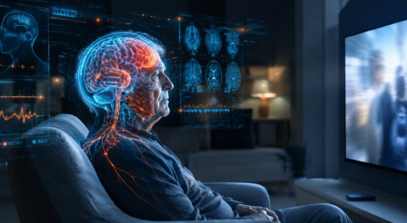 Uno studio collega il consumo frequente di televisione a una riduzione del volume cerebrale nell’arco di 22 anni