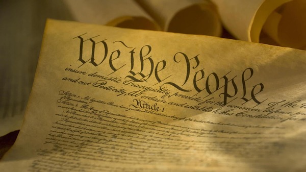 Constitution gettyimages