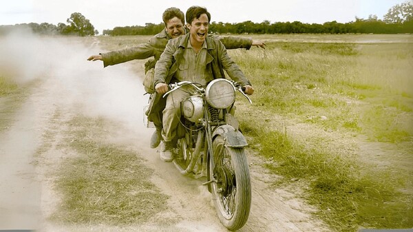 Diari della motocicletta