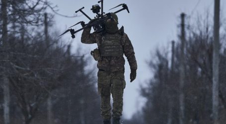 L’illusione Ucraina condivisa dalla Nato che sta distruggendo l’Europa