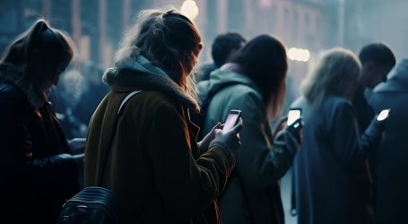 Scorri tutto, accetta tutto, questo è diventato il  nostro nuovo stile di vita