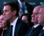 Il denaro nel calcio e la ribellione contro i piani di Infantino e Kushner per la FIFA oramai diventata un’organizzazione di stampo mafioso