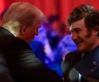 Milei, pedina di Trump contro l’integrazione sudamericana e il suo fondamentale ruolo dittatoriale in Argentina