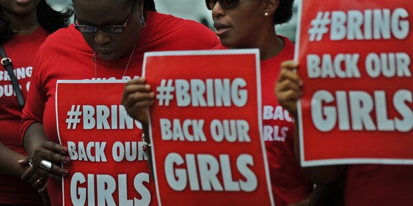 KENYA NIGERIA UNREST KIDNAPPING
