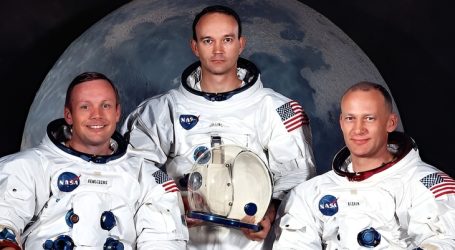Se la NASA fosse andata sulla Luna sei volte. Perché è così difficile tornarci?