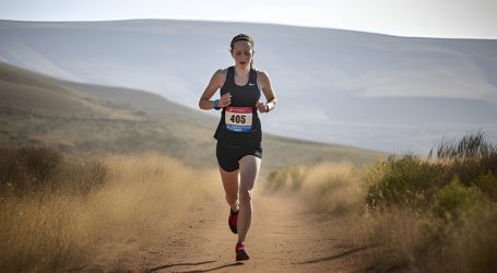 Analisi scientifica sull’impatto della corsa di resistenza estrema dei maratoneti sulla salute del cuore