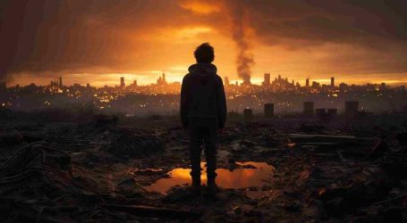 L’estate in cui finì la pace e il mondo si accorse che tutto era davanti ai propri occhi