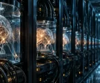 I neuroni umani stanno diventando infrastrutture informatiche venduti come hardware