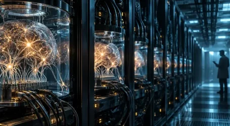I neuroni umani stanno diventando infrastrutture informatiche venduti come hardware