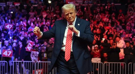 Perché gli americani non si vergognano? Una lettura interculturale della vergogna politica