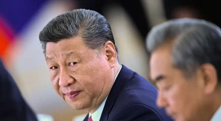 Pechino ha legalizzato il sequestro dei beni privati e dal 1° ottobre in Cina Entrano in vigore le leggi di guerra, benvenuti nel mondo di Matrix