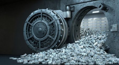 La Matrix Monetaria che ogni singolo giorno sta uccidendo 20.000 bambini di età inferiore ai 5 anni a causa della povertà