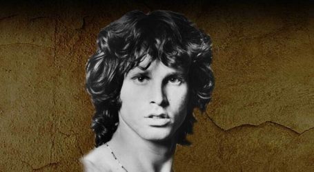 Jim Morrison e la sua risposta artistica verso un altra realtà per accedere ad una coscienza superiore