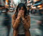 Come superare le proprie paure e riprendere il controllo della propria vita