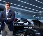 Toto Wolff: Ci sono momenti in cui bisogna semplicemente sopravvivere mentalmente, giorno dopo giorno