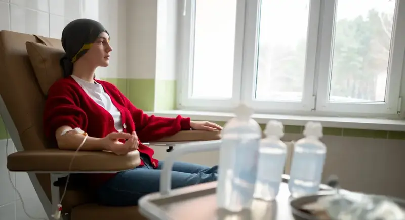 Cancer Treatment Delays Patients