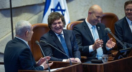 Perché l’America Latina è fondamentale per l’impunità diplomatica di Israele
