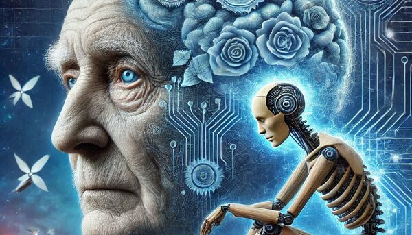 Intelligenza Artificiale Demenza