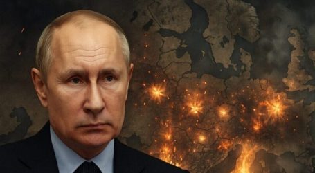 Russia: Quanto tempo ci vorrà prima che l’Europa ammetta di non essere un mediatore ma una delle parti in conflitto?