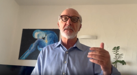 Leonardo Guerra: Un ricercatore e la sua perpetua indagine sui lati occulti dell’odierno sistema distopico
