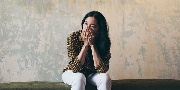 The Power of Letting Go How to O