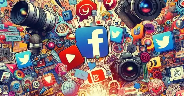 Understanding Social Media Marke