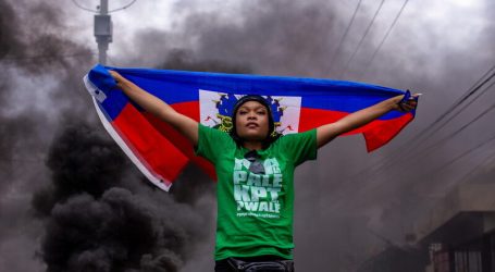 La mostruosa ondata di odio e violenza che sta travolgendo l’America Latina in attesa di essere esportata in Europa