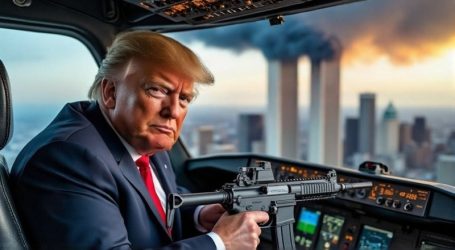 Osama Bin Trump: Siamo diventati i terroristi che dicevamo di voler eliminare e abbiamo fatto ciò che Bin Laden si aspettava da noi